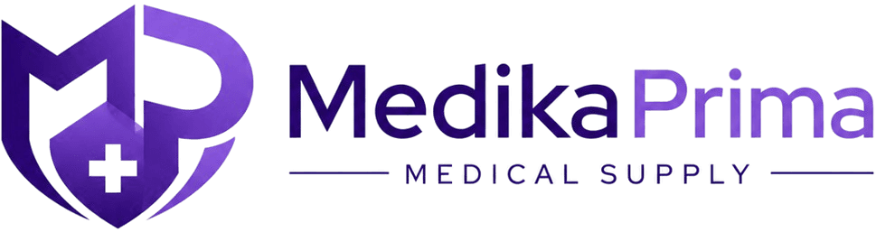 Medika Prima Supply